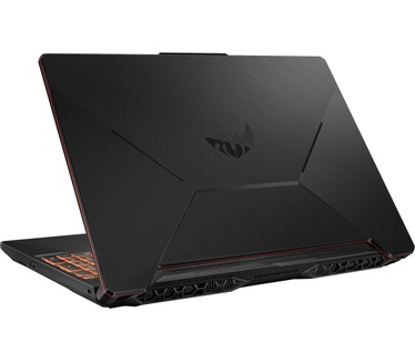 ASUS FX506IH-HN217T