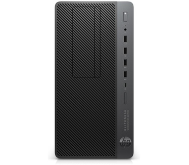 HP EliteDesk 705 G4 MT 5JA27EA