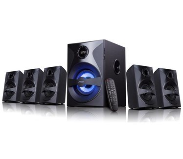 F&D F3800X