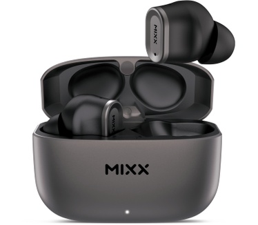 Mixx Audio Mixx Streambuds Custom 1