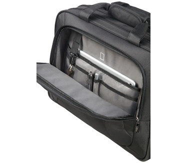 American Tourister At Work