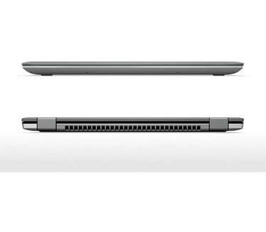 Lenovo Yoga 520-14IKB 81C800F2MB (Belgisch model)