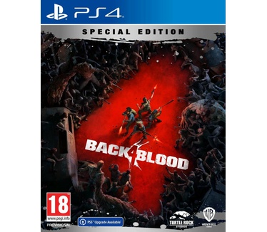 Back 4 Blood - Special Edition