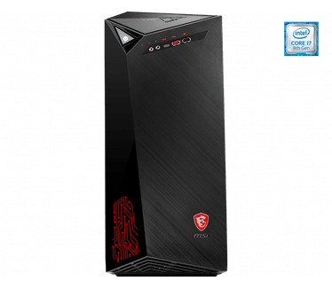 MSI Infinite 8SI Infinite 8SI-660EU