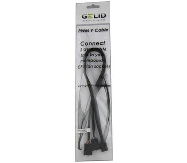 Gelid Solutions PWM Y-Cable Splitter