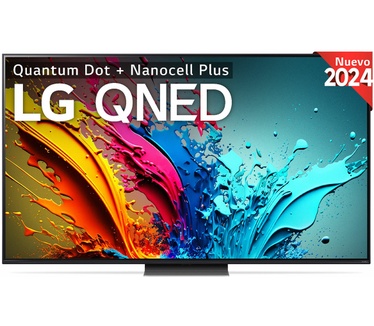 LG 75QNED86T6A.AEU