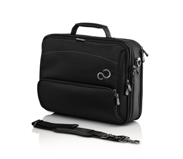 Fujitsu Prestige Case Midi 16" (Zwart)
