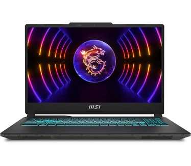 MSI Cyborg 15 A12VE-697NL