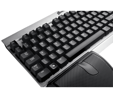 Corsair Vengeance  K60 (International English)