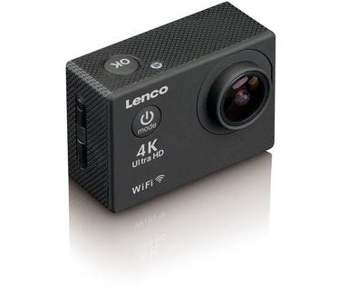 Lenco Sportcam-700