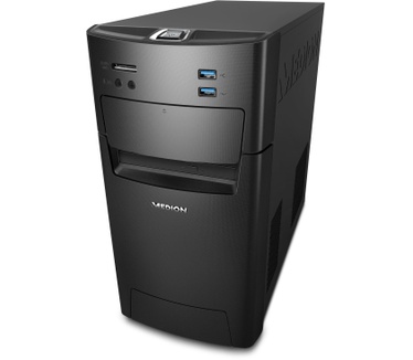 Medion Akoya P5331 DR (BE)
