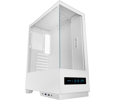 Mars Gaming MC-PULSARW