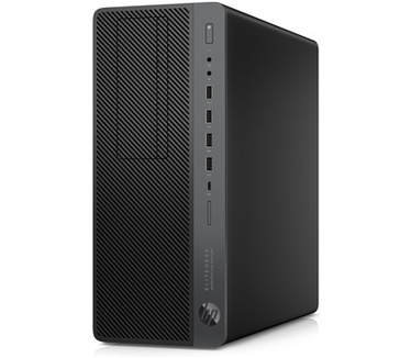 HP EliteDesk 800 G4 WKS 4QJ01EA