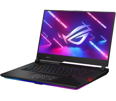 ASUS ROG Strix SCAR 17 G733QS-HG156T