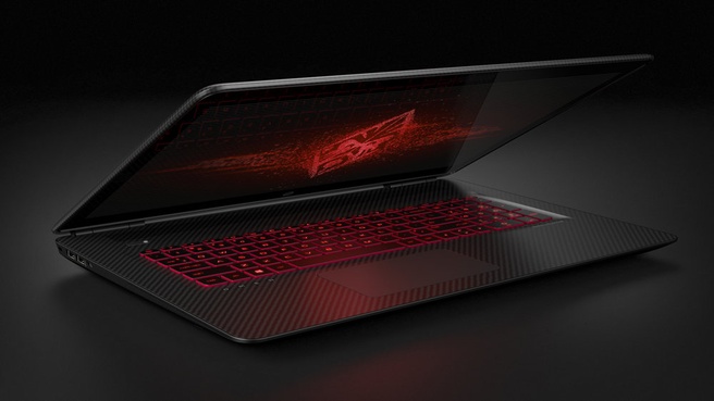 HP Omen-laptops