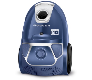 Rowenta Stofzuiger met zak RO3951