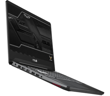 Asus TUF Gaming FX505GT-BQ166T