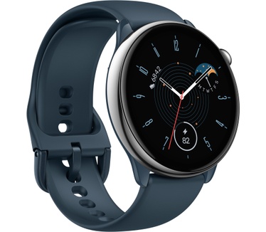 Amazfit GTR Mini Zwart (Blauw)