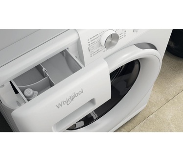 Whirlpool FFL 6238 W EE