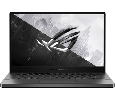 ASUS ROG Zephyrus G14 GA401QM-HZ024T-BE