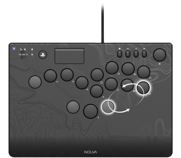 Hori SPF-049E