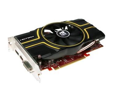 Powercolor HD7870 GHz Edition 2GB GDDR5 (V2)