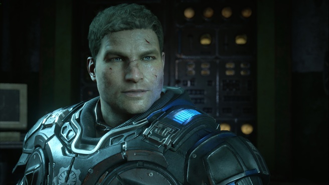 Preview Gears of War 4