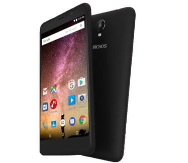 Archos 55p