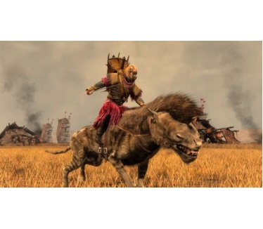 Lord Of The Rings - Conquest, PlayStation 3