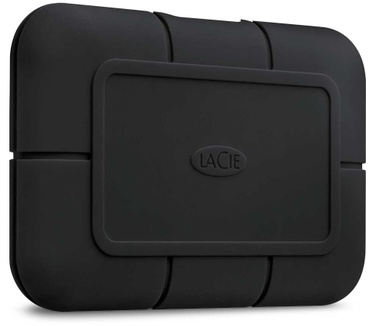 LaCie Rugged Pro