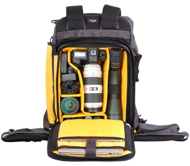 Vanguard VEO ACTIVE49 GY