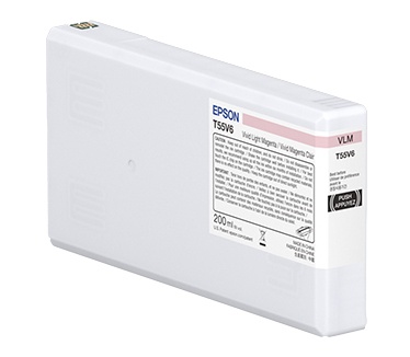 Epson UltraChrome Pro10