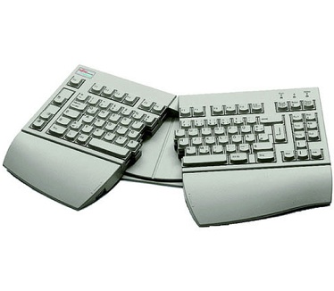 Fujitsu Keyboard KBPC E USB GB