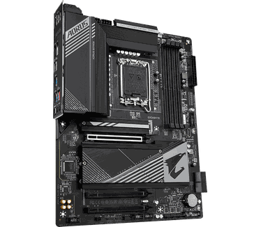 Gigabyte B760 AORUS ELITE DDR4