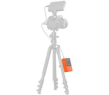 SmallRig VB50 mini V