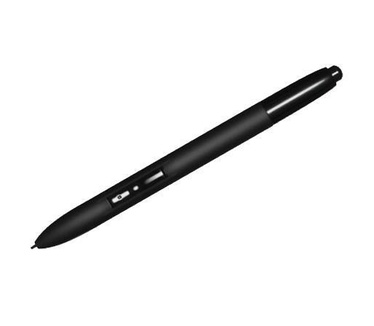 Wacom Pen, Bamboo. Tablet: Niet draadloos, USB, Unspecified, 147 x 92 mm, 7 mm, Pen, 2540 lpi. Minimale systee