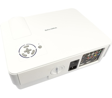 Salora 50BHD2000