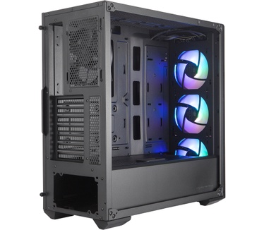 Cooler Master MasterBox MasterBox MB520 ARGB