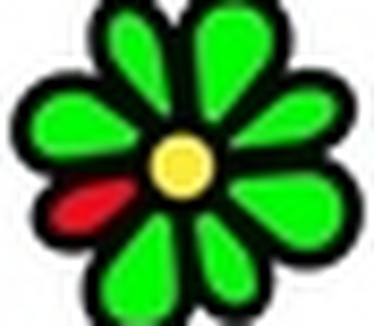ICQ logo (45 pix)