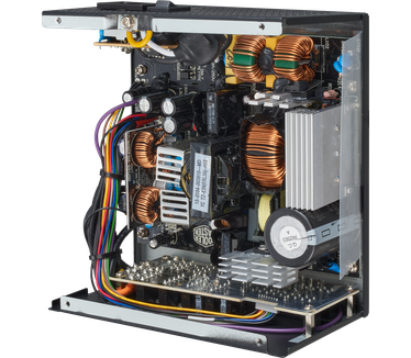 Cooler Master MWE Gold 750 V2 ATX 3.1