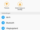 Screenshots Samsung Galaxy S6 Edge+