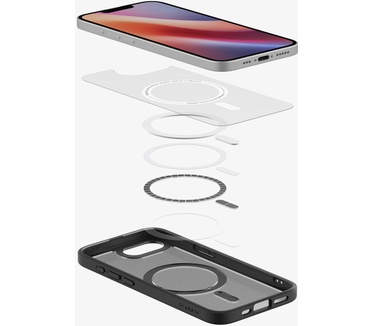 Spigen Ultra Hybrid (MagFit)