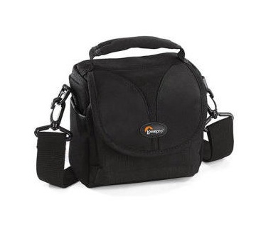 Lowepro Rezo 110 AW Zwart