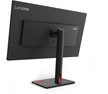 Lenovo ThinkVision T32h-30 Zwart