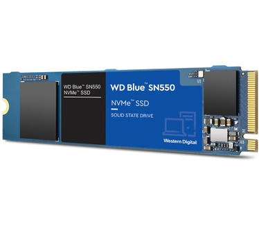 WD Blue SN550 2TB (WDS200T2B0C)