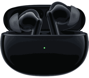 OPPO Enco X (Zwart)