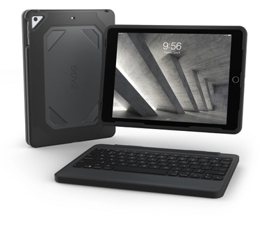 Zagg Rugged Book
