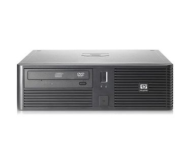 HP Compaq rp5700 Point of Sale System