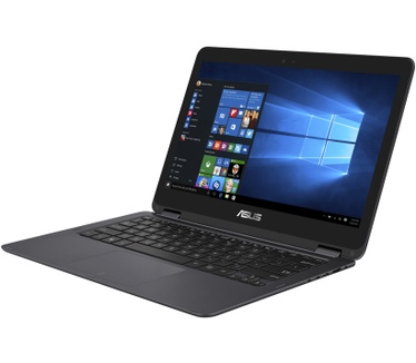 Asus ZenBook Flip UX360CA-C4017T