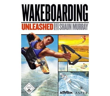 Wakeboarding, Unleashed  MAC